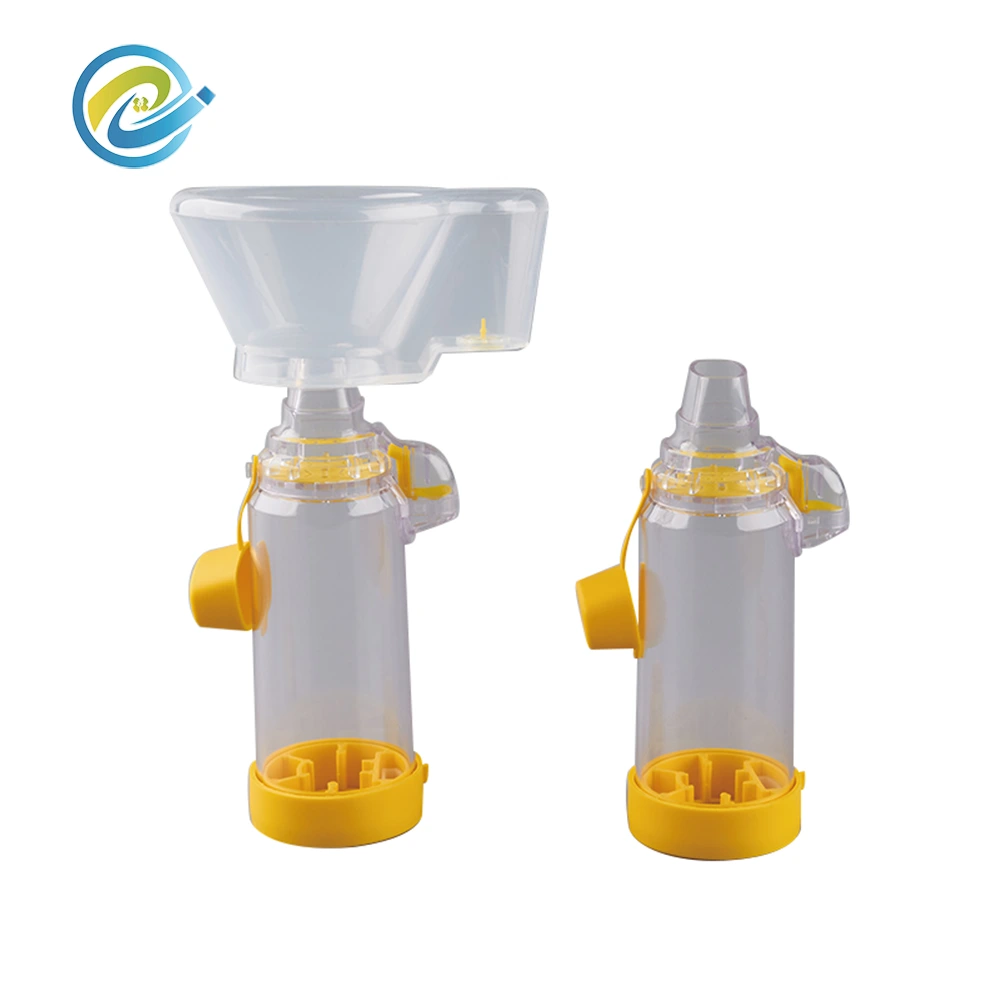 175 ml AeroChamber Aerosoliinhalaattori