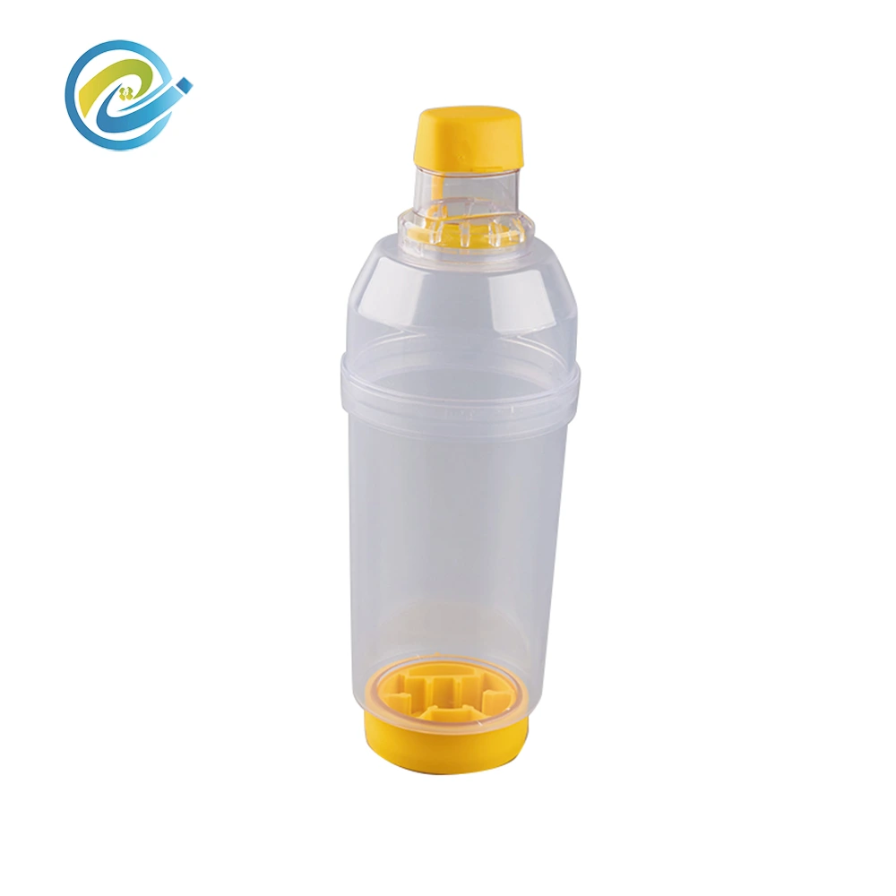 350 ml AeroChamber Aerosoliinhalaattori