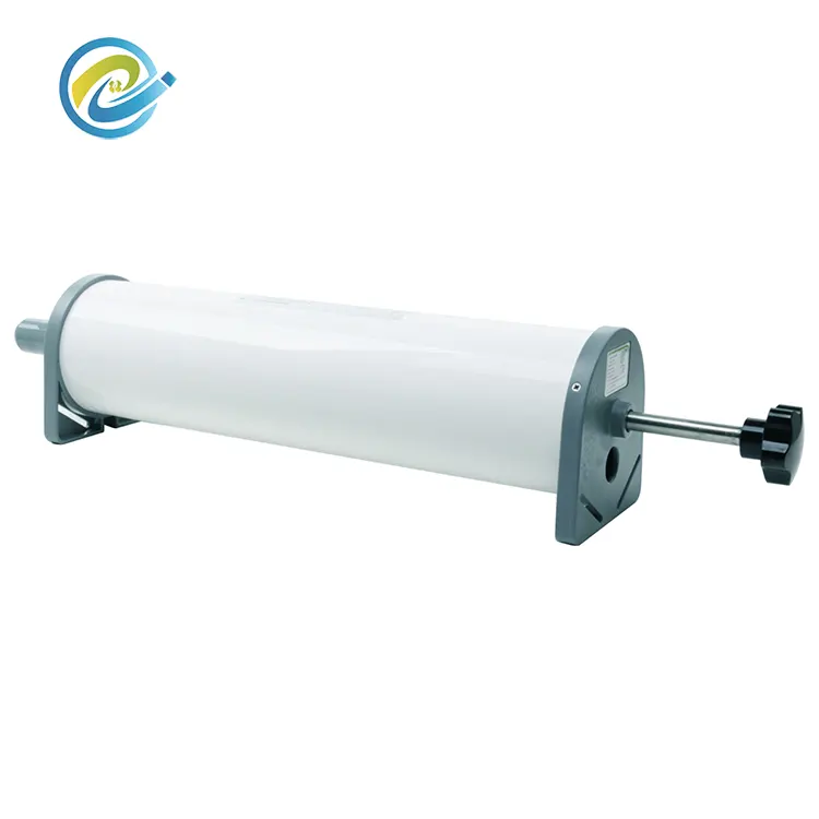 3 litran spirometrin kalibrointiruisku