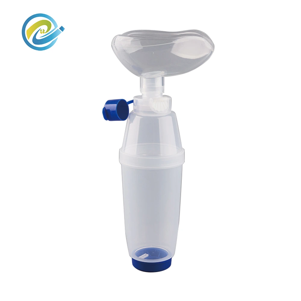 500 ml AeroChamber Aerosoliinhalaattori