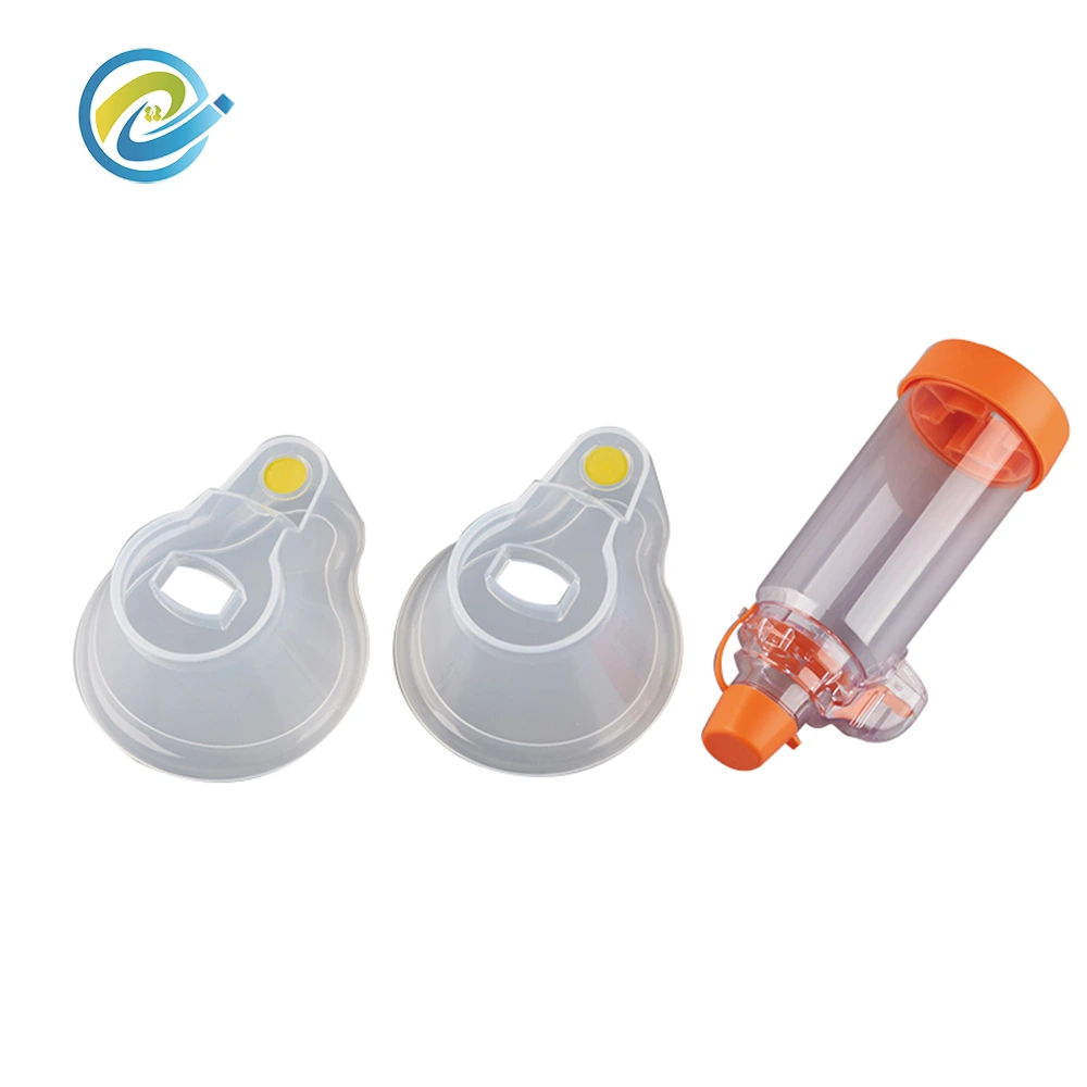 AeroChamber Aerosoliinhalaattori 175ml