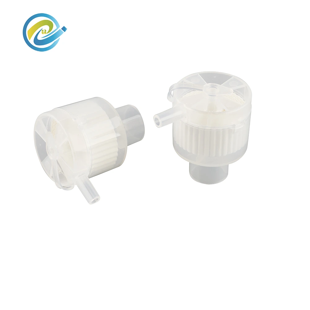 Tracheostomy Filter
