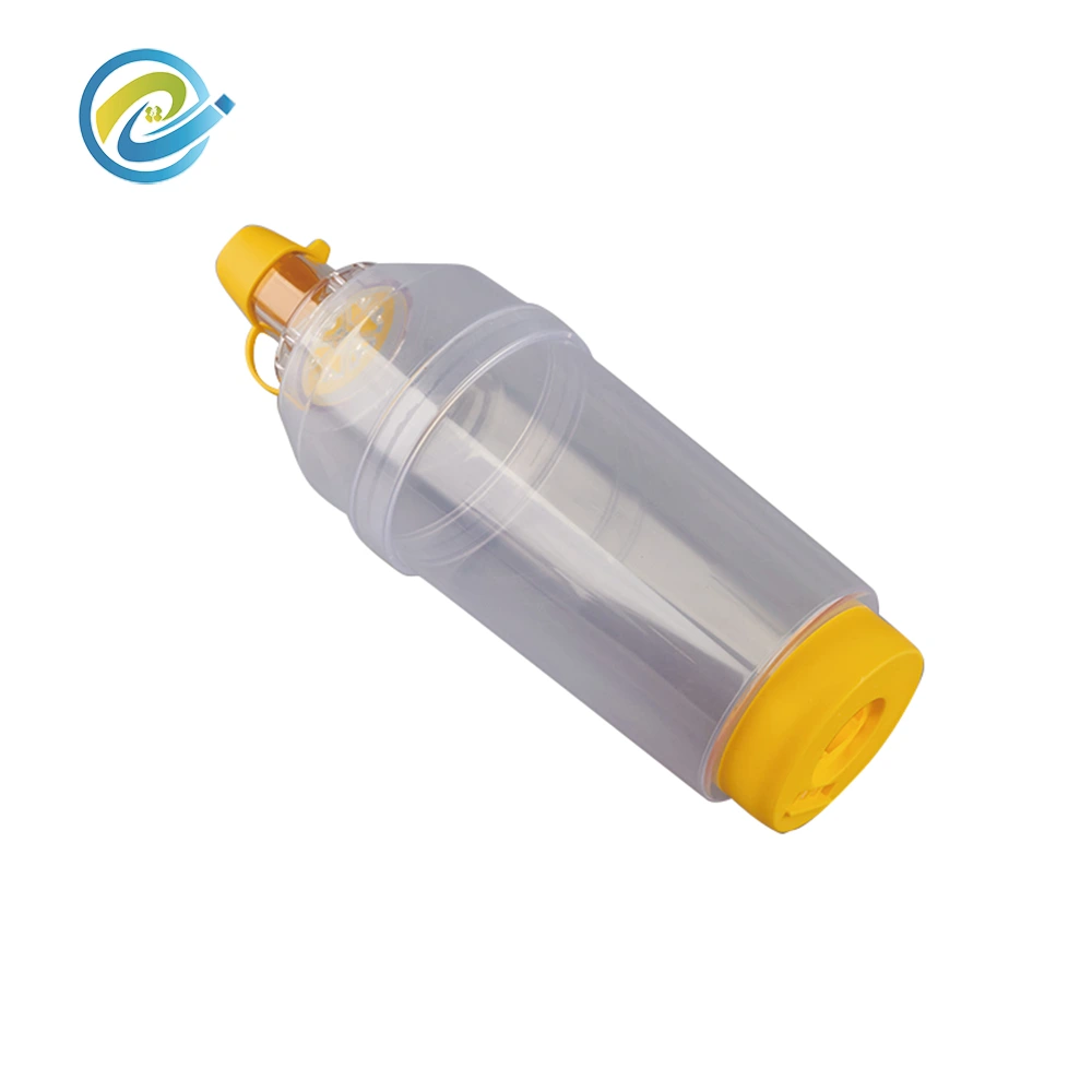 350ml AeroChamber Aerosol Inhaler