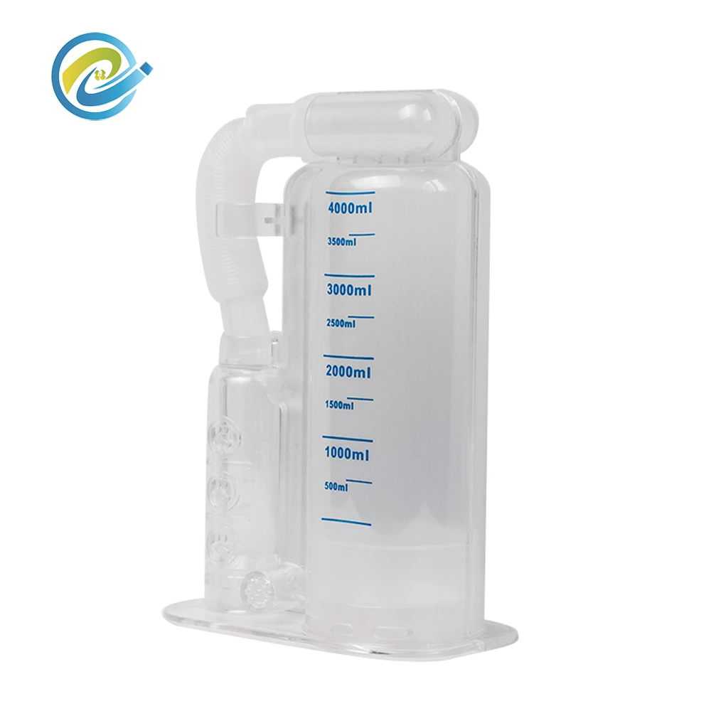 One Ball Breathing Trainer