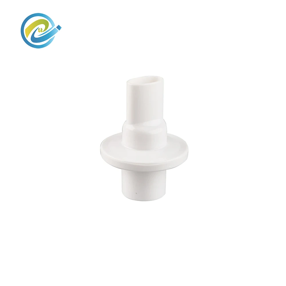 Spirometria suodatin