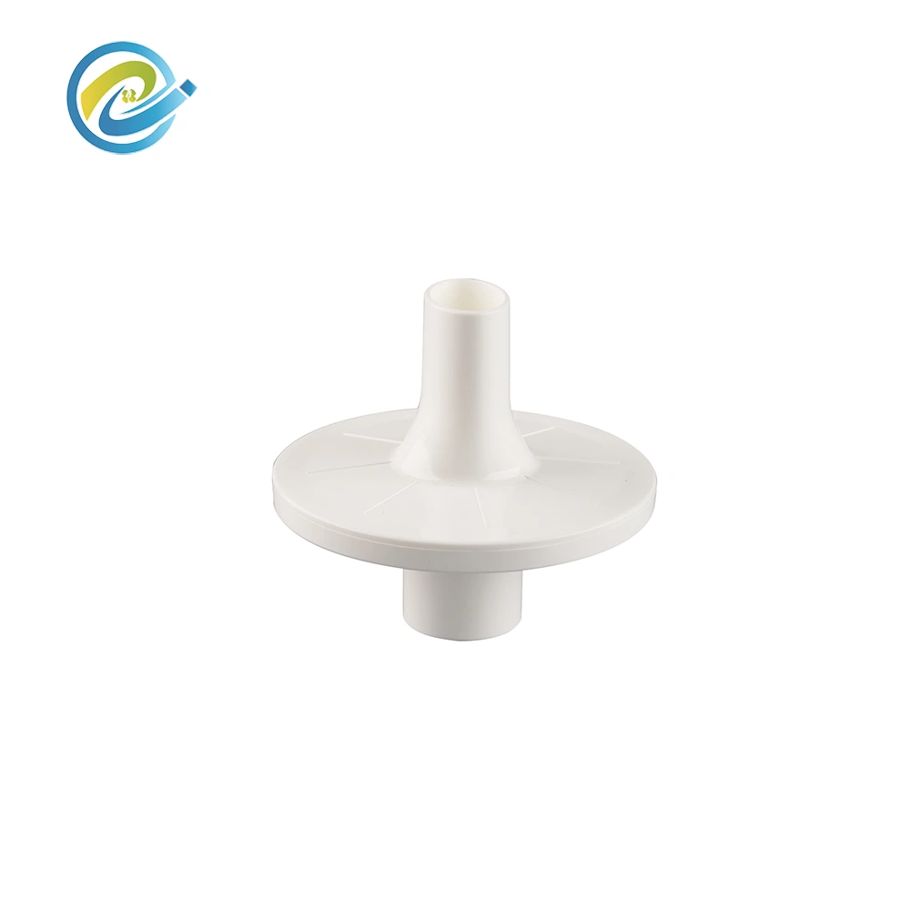 Spirometrin suukappaleen suodatin